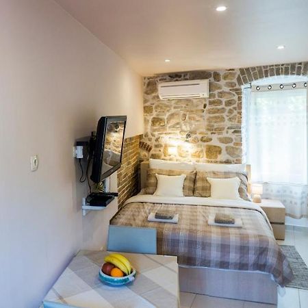 Apartman Didi Split Eksteriør billede